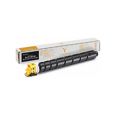 Toner KYOCERA TK 8515Y (žuta boja, kapacitet 20,000 stranica)-4