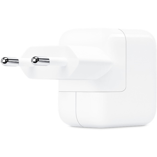 Adapter Punjač APPLE Power Adapter USB 12W-3