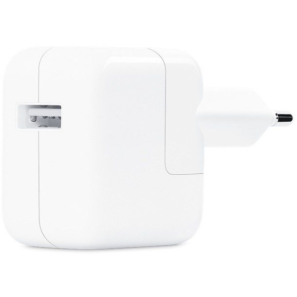 Adapter Punjač APPLE Power Adapter USB 12W-4
