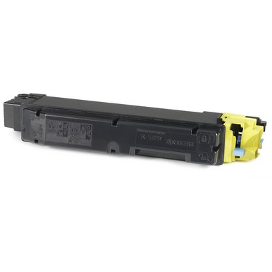 Toner KYOCERA TK 5305Y (žuta boja)-0