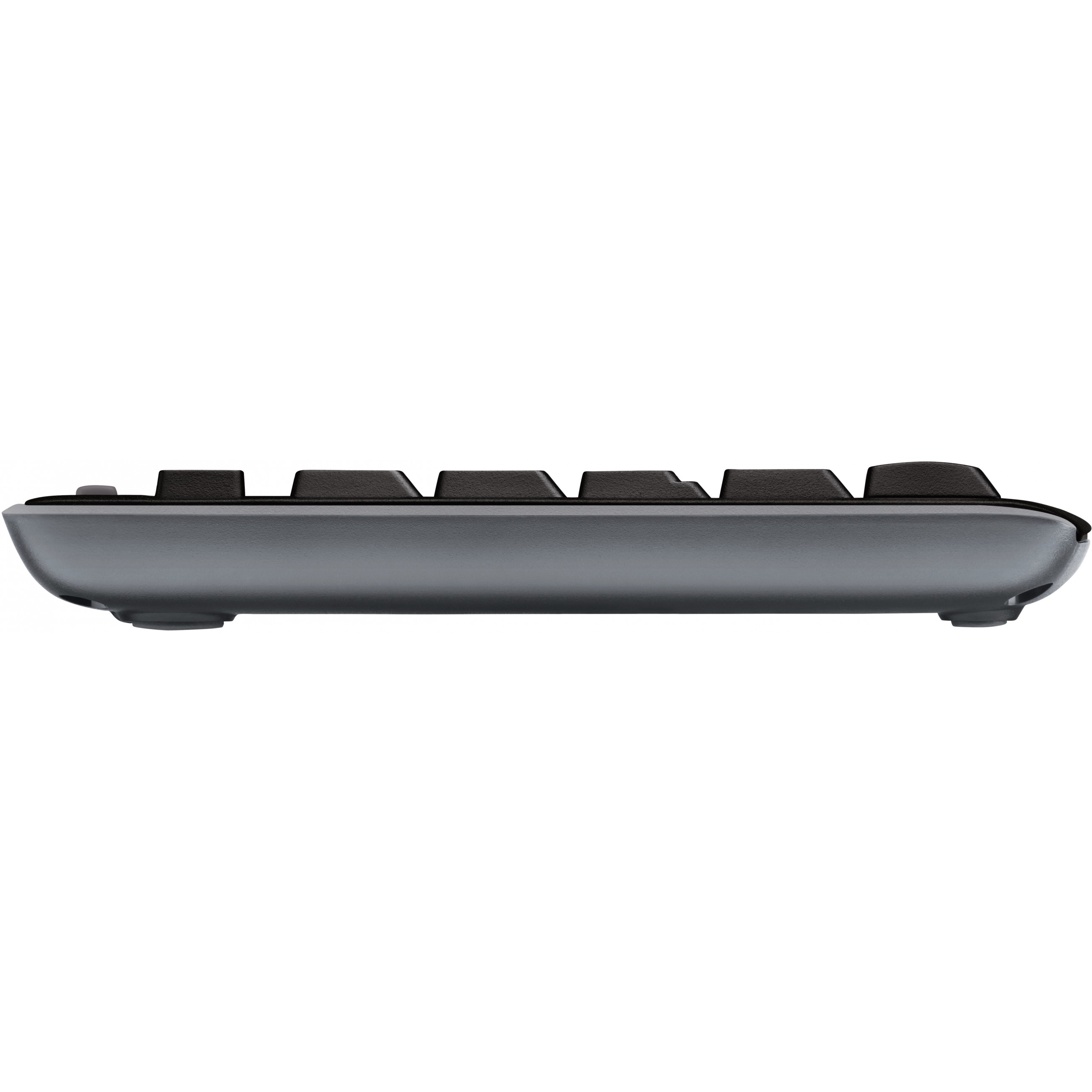 Set tipkovnice i miša LOGITECH MK270 (francuski raspored tipki) crna – internacionalna non HR tipkovnica-9