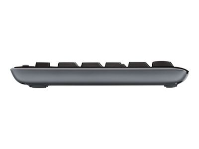 Set tipkovnice i miša LOGITECH MK270 (francuski raspored tipki) crna – internacionalna non HR tipkovnica-3