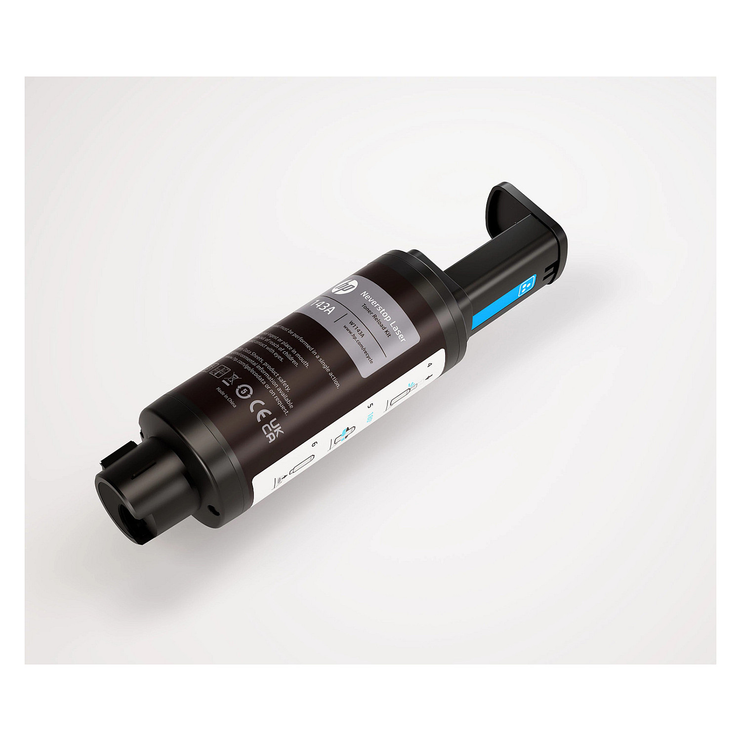 Toner HP 143A Reload Kit W1143A (crni, za 2500 stranica)-8