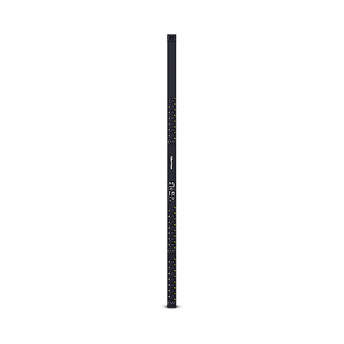 CyberPower Switched Metered-by-Outlet PDU81404 - power distribution unit-5