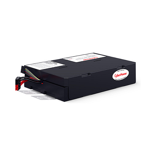 UPS zamjenska baterija CYBERPOWER RBP0129 (Olovna, bez održavanja, za PR/OR seriju)-1