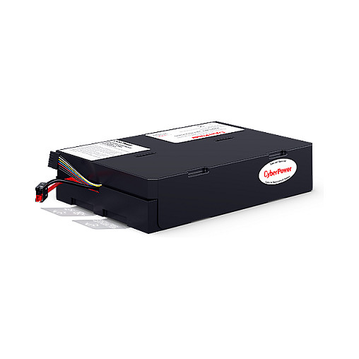 UPS zamjenska baterija CYBERPOWER RBP0128 (Sealed Lead-Acid, Hot-Swappable)-1