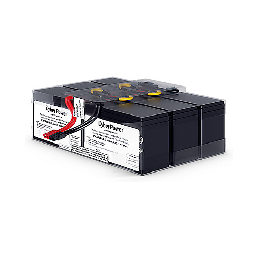 Zamjenska baterija za UPS CYBERPOWER RBP0078 (12V, 9Ah, Olovna kiselina)-1