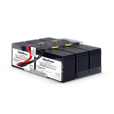 Zamjenska baterija za UPS CYBERPOWER RBP0078 (12V, 9Ah, Olovna kiselina)
