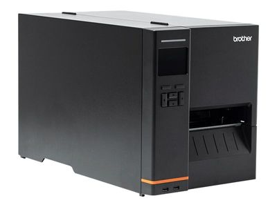 Pisač naljepnica BROTHER TJ-4420TN (203 dpi, 356 mm/s, USB/LAN/Serijski)-1