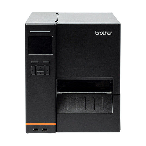 Pisač naljepnica BROTHER TJ-4420TN (203 dpi, 356 mm/s, USB/LAN/Serijski)-3