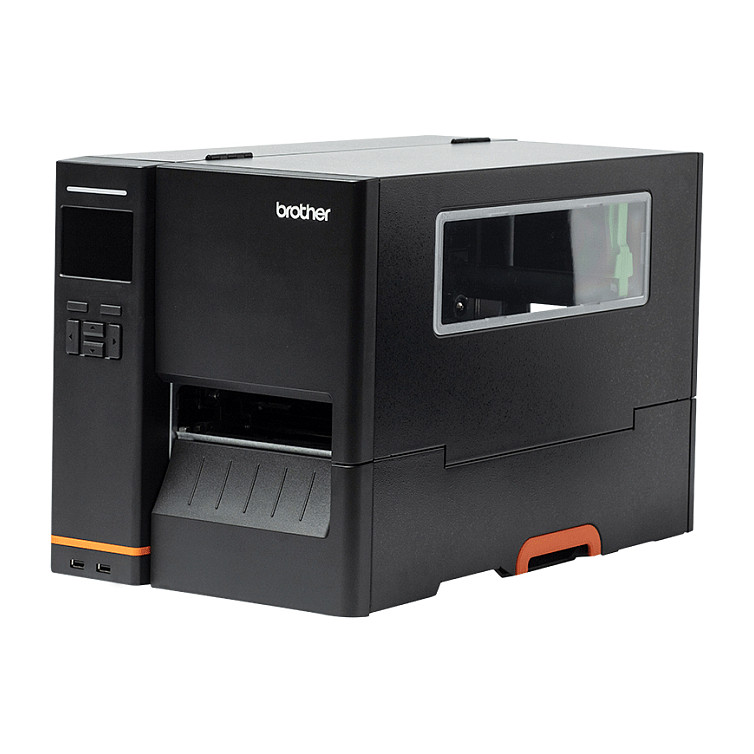 Pisač naljepnica BROTHER TJ-4420TN (203 dpi, 356 mm/s, USB/LAN/Serijski)-5