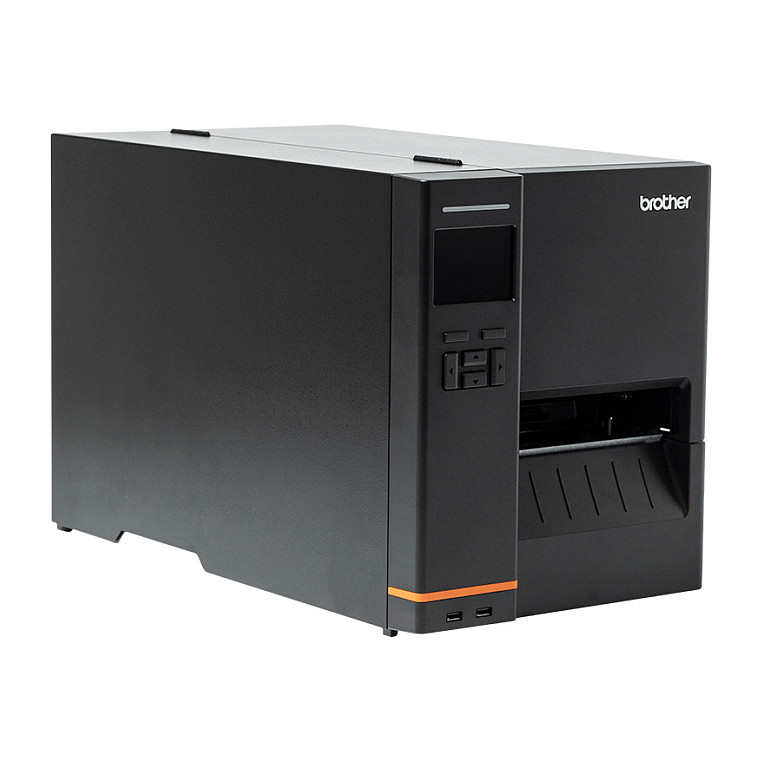 Pisač naljepnica BROTHER TJ-4420TN (203 dpi, 356 mm/s, USB/LAN/Serijski)-7