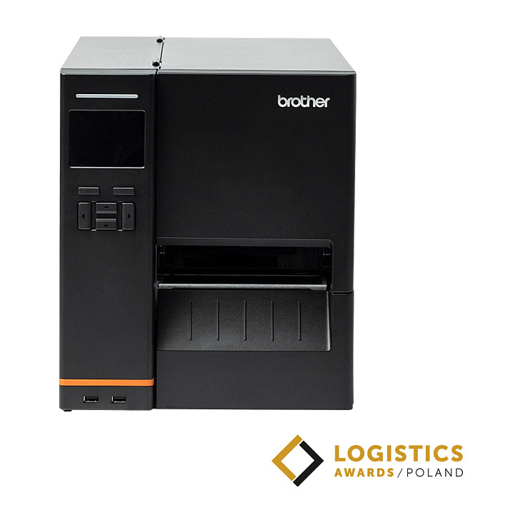Pisač naljepnica BROTHER TJ-4420TN (203 dpi, 356 mm/s, USB/LAN/Serijski)-12