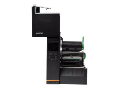 Pisač naljepnica BROTHER TJ-4420TN (203 dpi, 356 mm/s, USB/LAN/Serijski)-2