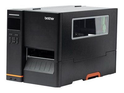 Pisač naljepnica BROTHER TJ-4420TN (203 dpi, 356 mm/s, USB/LAN/Serijski)-4