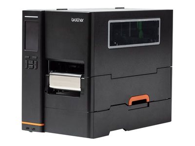 Industrijski pisač naljepnica BROTHER TJ-4522TN (300 dpi, 305 mm/s, USB, LAN)-4