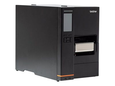 Industrijski pisač naljepnica BROTHER TJ-4522TN (300 dpi, 305 mm/s, USB, LAN)-1