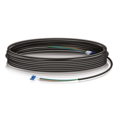 Switch UBIQUITI FC-SM-300 Single Mode ca. 90m-0