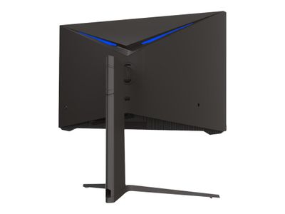 Monitor LC POWER LC-M25-FHD-144 (24.5" IPS AHVA, 144Hz, 1920 x 1080 FHD, gaming crni)-4