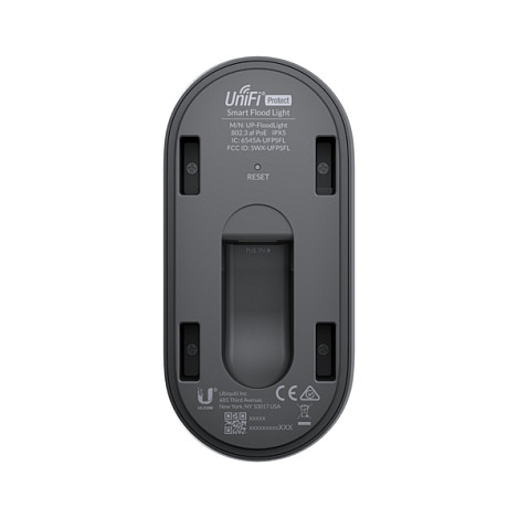 Reflektor UBIQUITI UniFi Protect UP-FloodLight (smart, led, 10.5w, senzor pokreta)-11