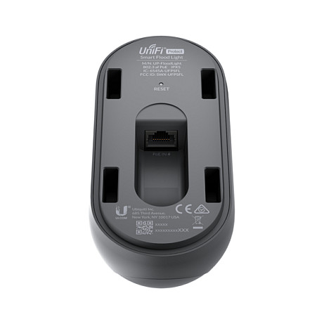 Reflektor UBIQUITI UniFi Protect UP-FloodLight (smart, led, 10.5w, senzor pokreta)-12