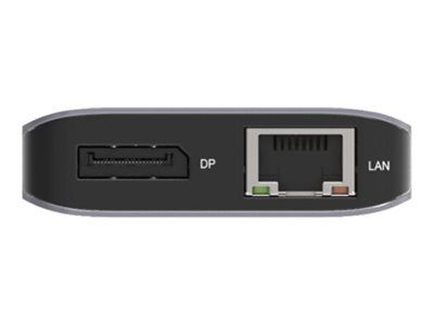 Priključna stanica ACER USB Type-C Dock II (12-u-1)-8