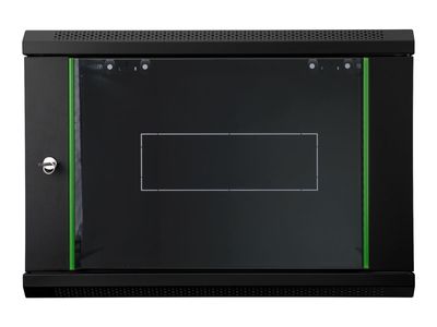 Rack DIGITUS DYNAMIC BASIC DN-19 16-U-EC-SW (čelična konstrukcija, montaža na zid)-0
