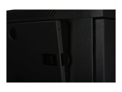 Rack DIGITUS DYNAMIC BASIC DN-19 16-U-EC-SW (čelična konstrukcija, montaža na zid)-2