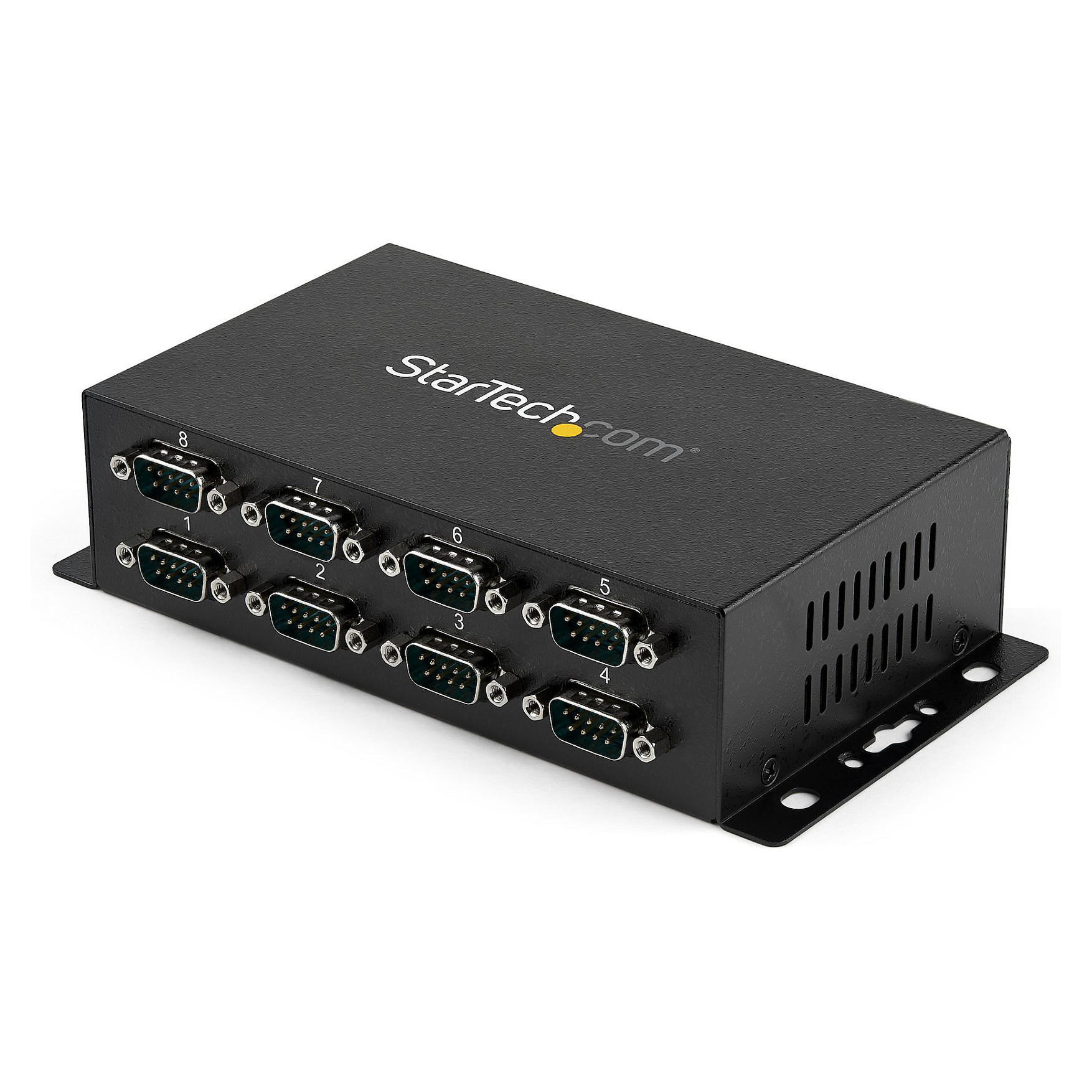USB na serijski adapter STARTECH.COM ICUSB2328I (8x RS232, USB 2.0, zidna montaža)-3