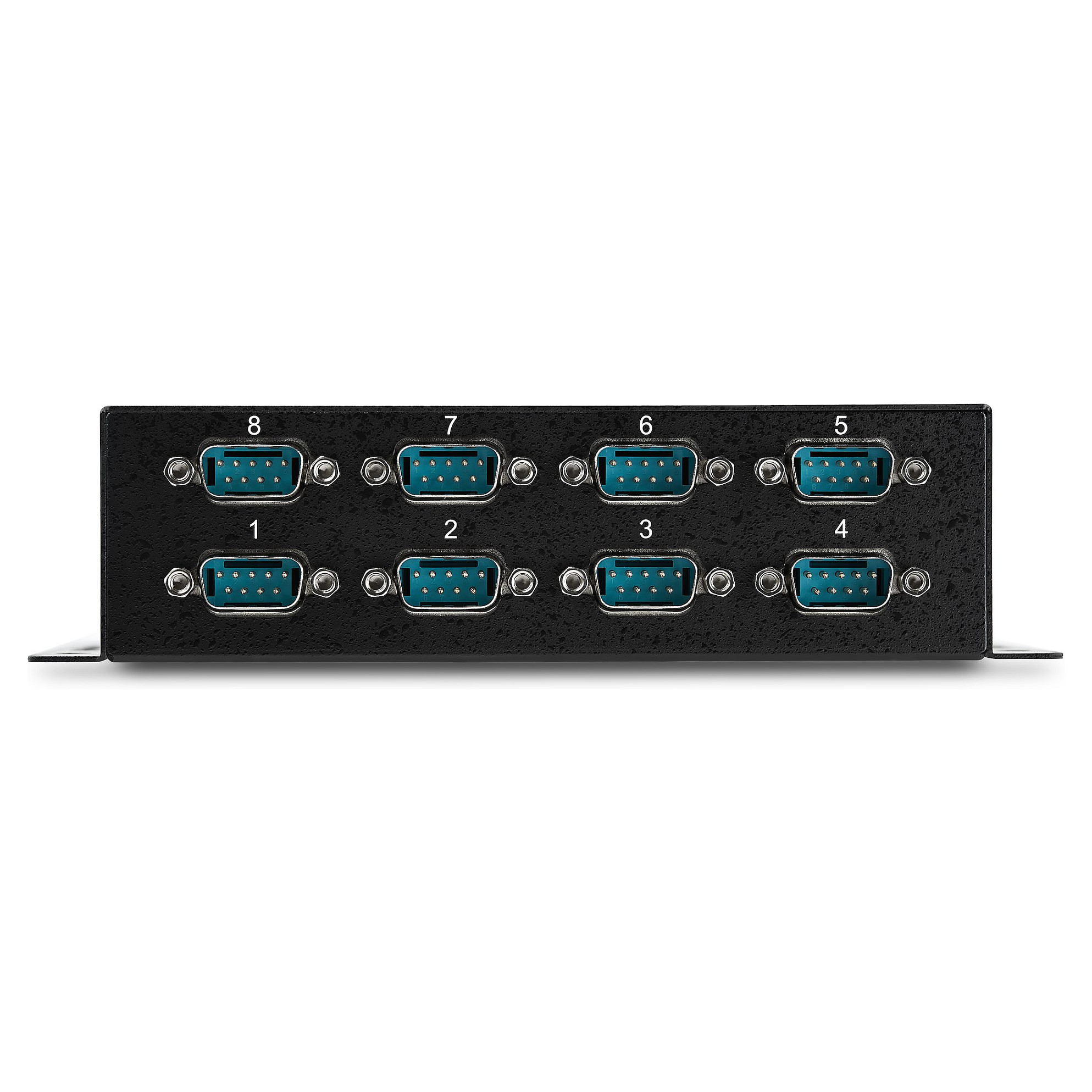 USB na serijski adapter STARTECH.COM ICUSB2328I (8x RS232, USB 2.0, zidna montaža)-6
