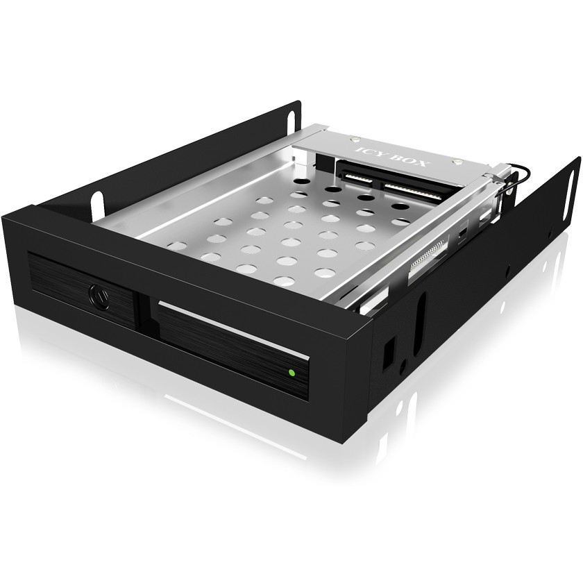 Mobilni nosač RAIDSONIC ICY BOX IB-2217StS (2.5" sata hdd/ssd)-0