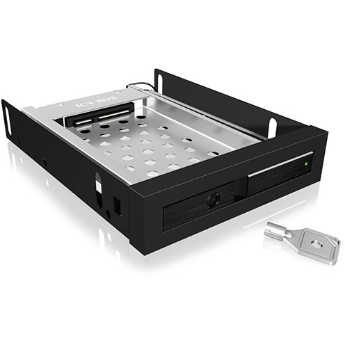 Mobilni nosač RAIDSONIC ICY BOX IB-2217StS (2.5" sata hdd/ssd)-6