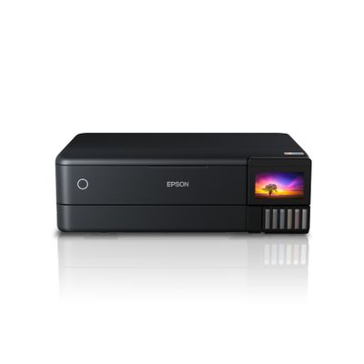 Višenamjenski pisač EPSON EcoTank ET-8550 (A3+, 6 boja)