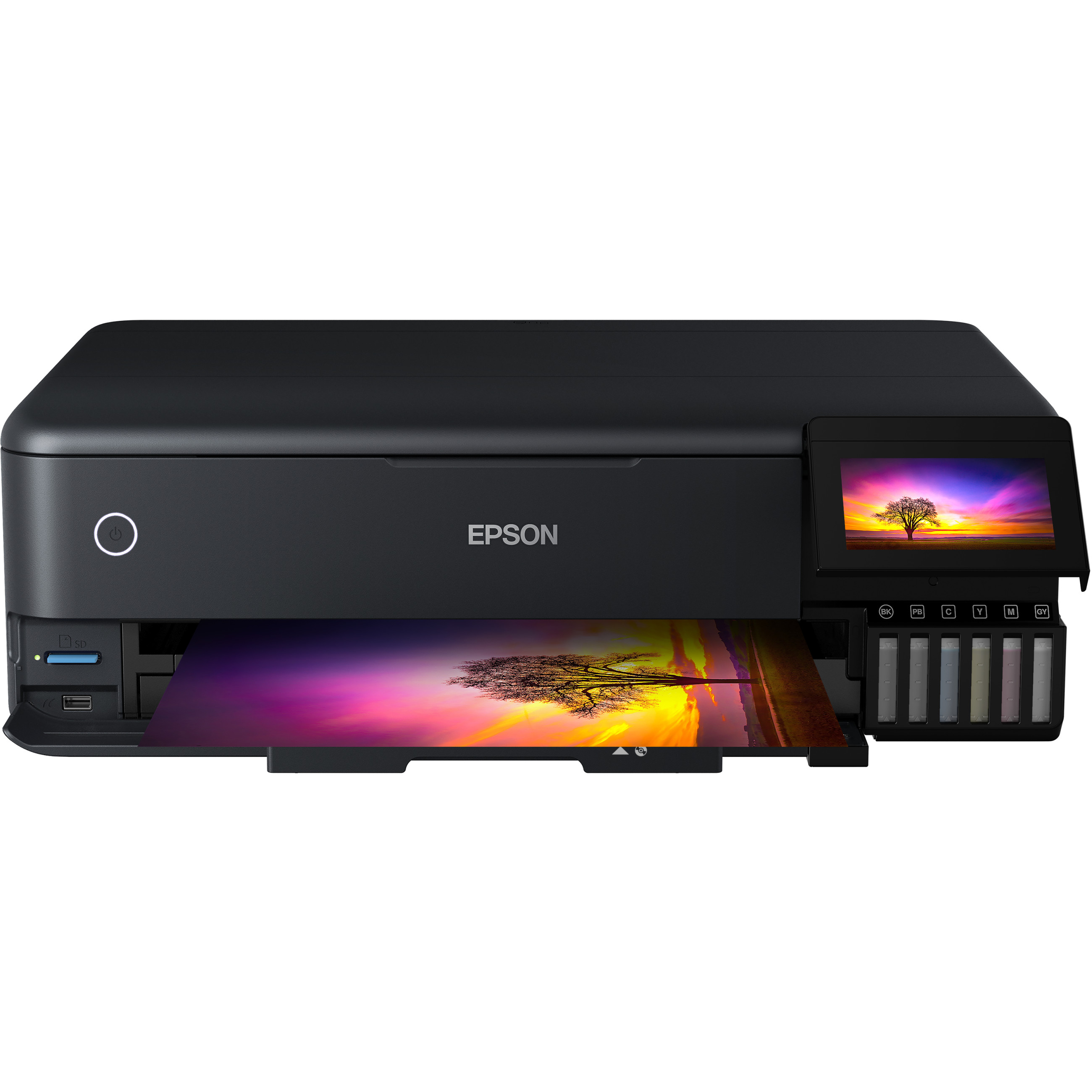 Višenamjenski pisač EPSON EcoTank ET-8550 (A3+, 6 boja)-6