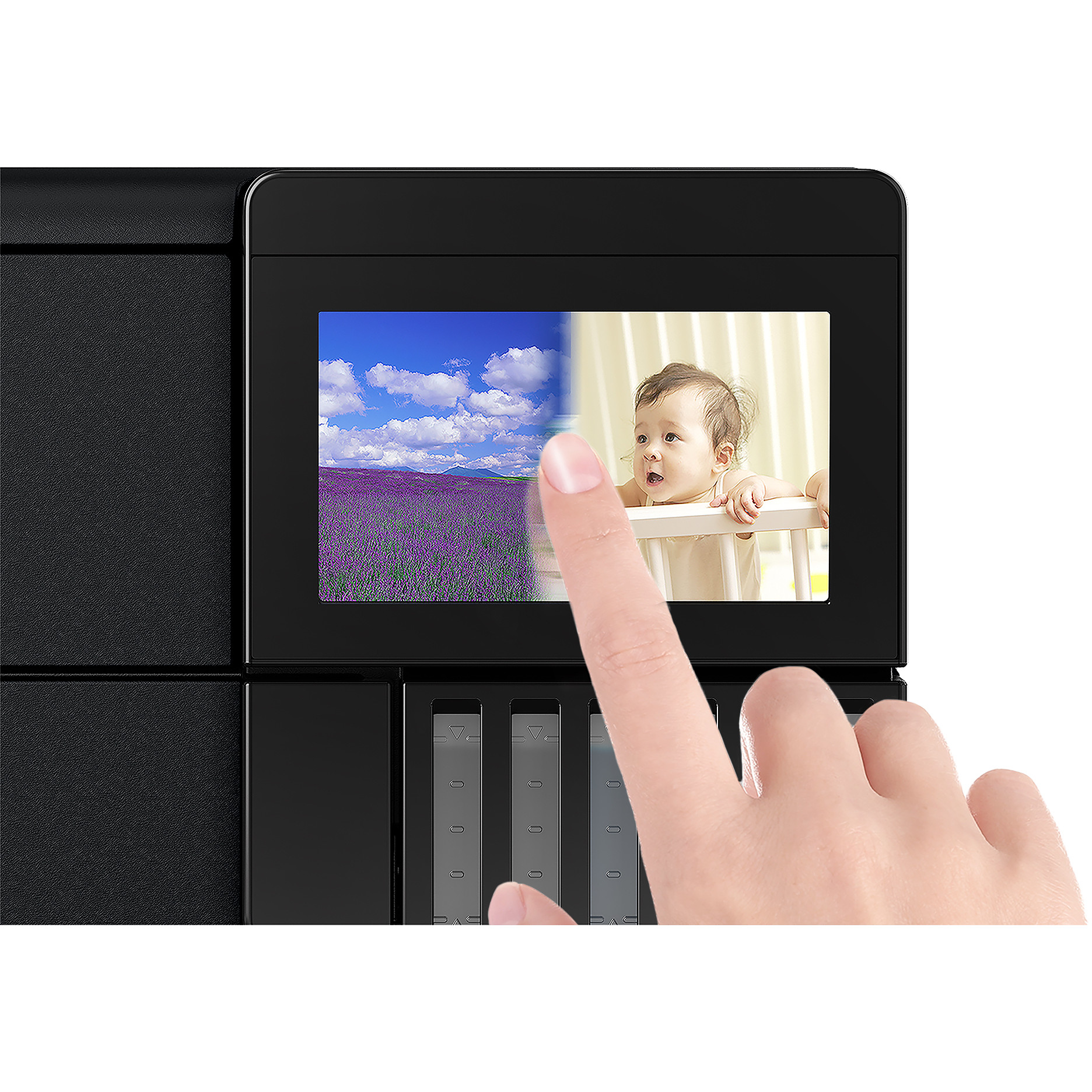 Višenamjenski pisač EPSON EcoTank ET-8550 (A3+, 6 boja)-8