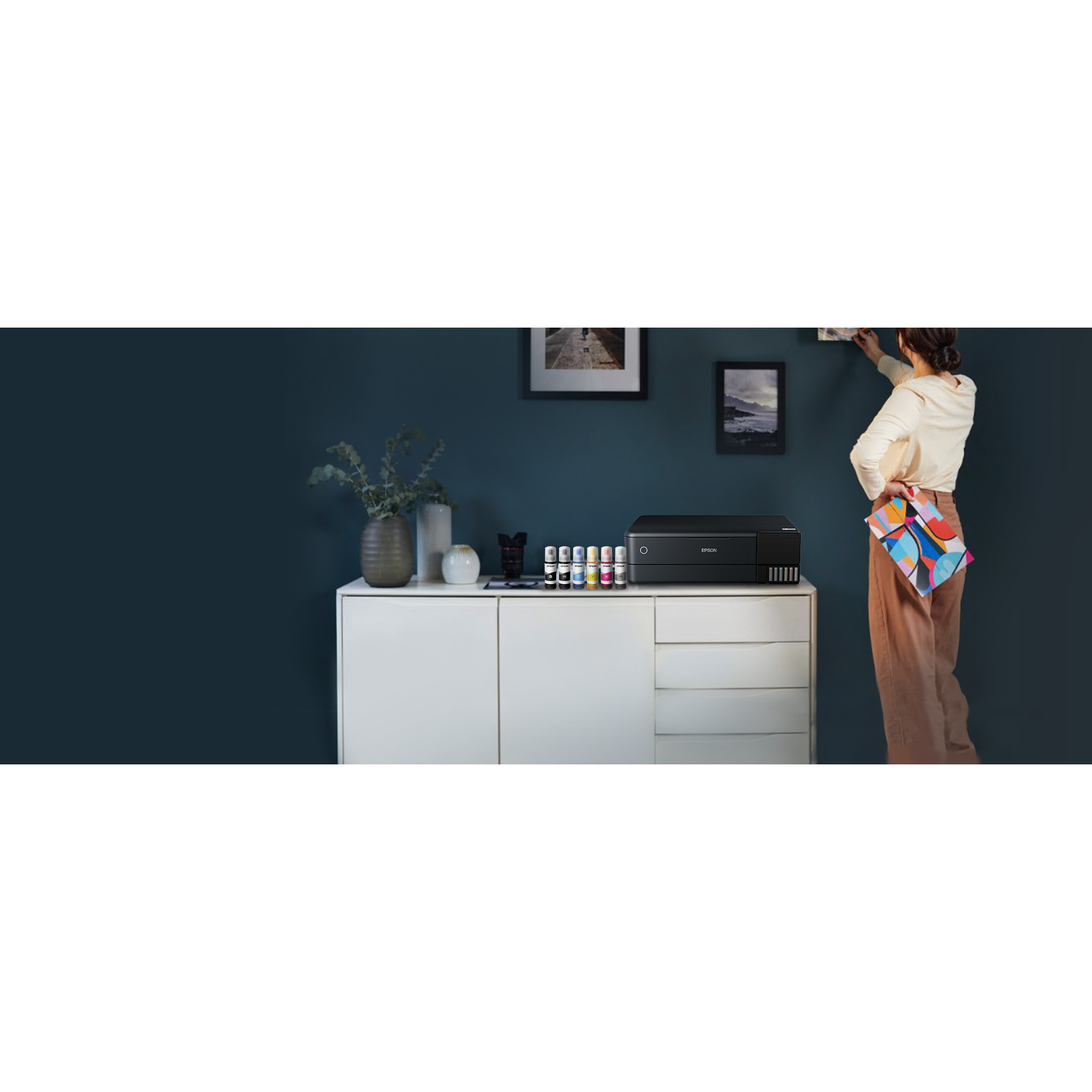 Višenamjenski pisač EPSON EcoTank ET-8550 (A3+, 6 boja)-11