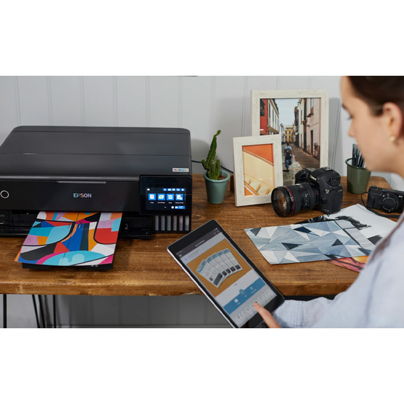 Višenamjenski pisač EPSON EcoTank ET-8550 (A3+, 6 boja)-17