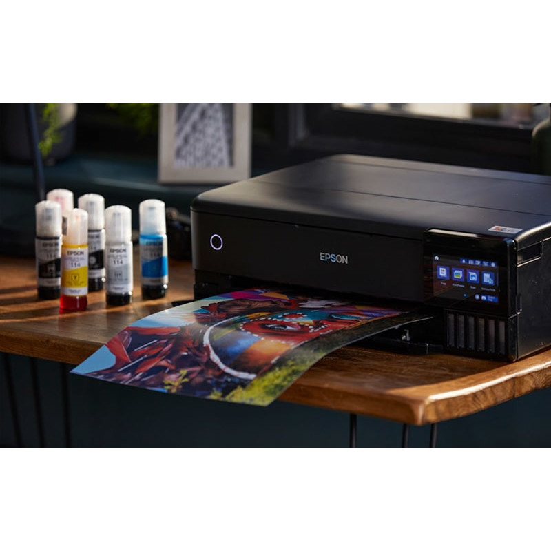 Višenamjenski pisač EPSON EcoTank ET-8550 (A3+, 6 boja)-22