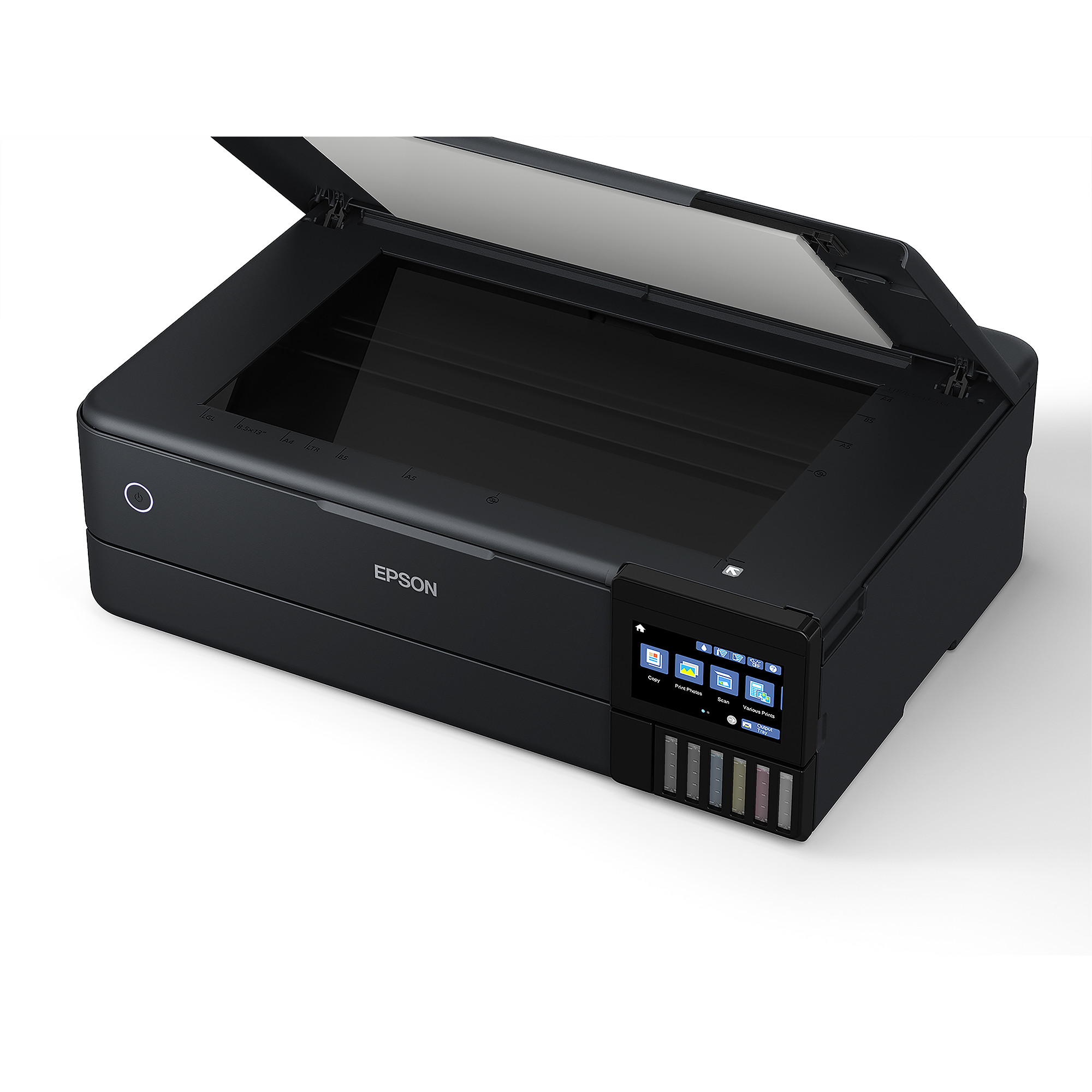 Višenamjenski pisač EPSON EcoTank ET-8550 (A3+, 6 boja)-28