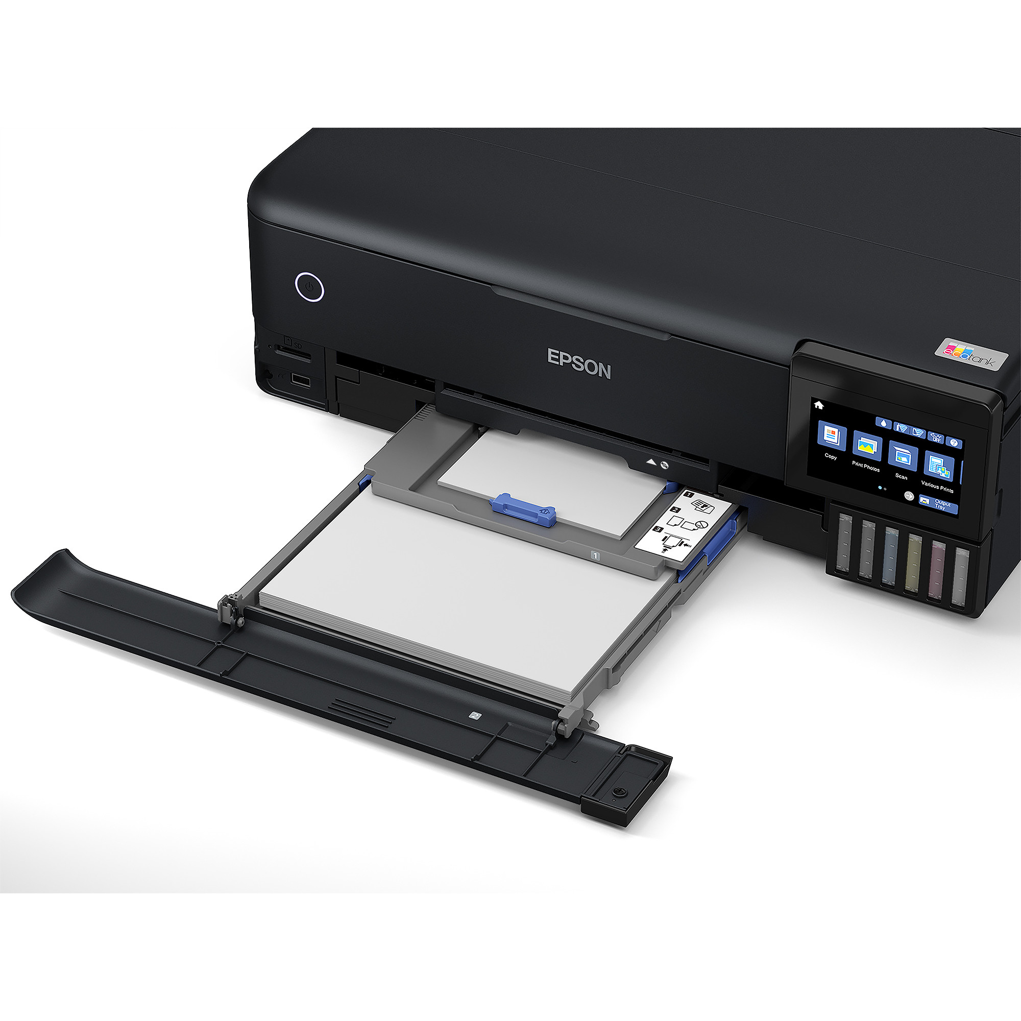 Višenamjenski pisač EPSON EcoTank ET-8550 (A3+, 6 boja)-29