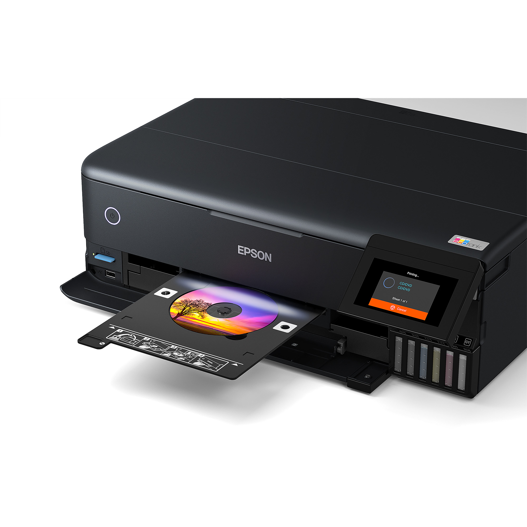 Višenamjenski pisač EPSON EcoTank ET-8550 (A3+, 6 boja)-32