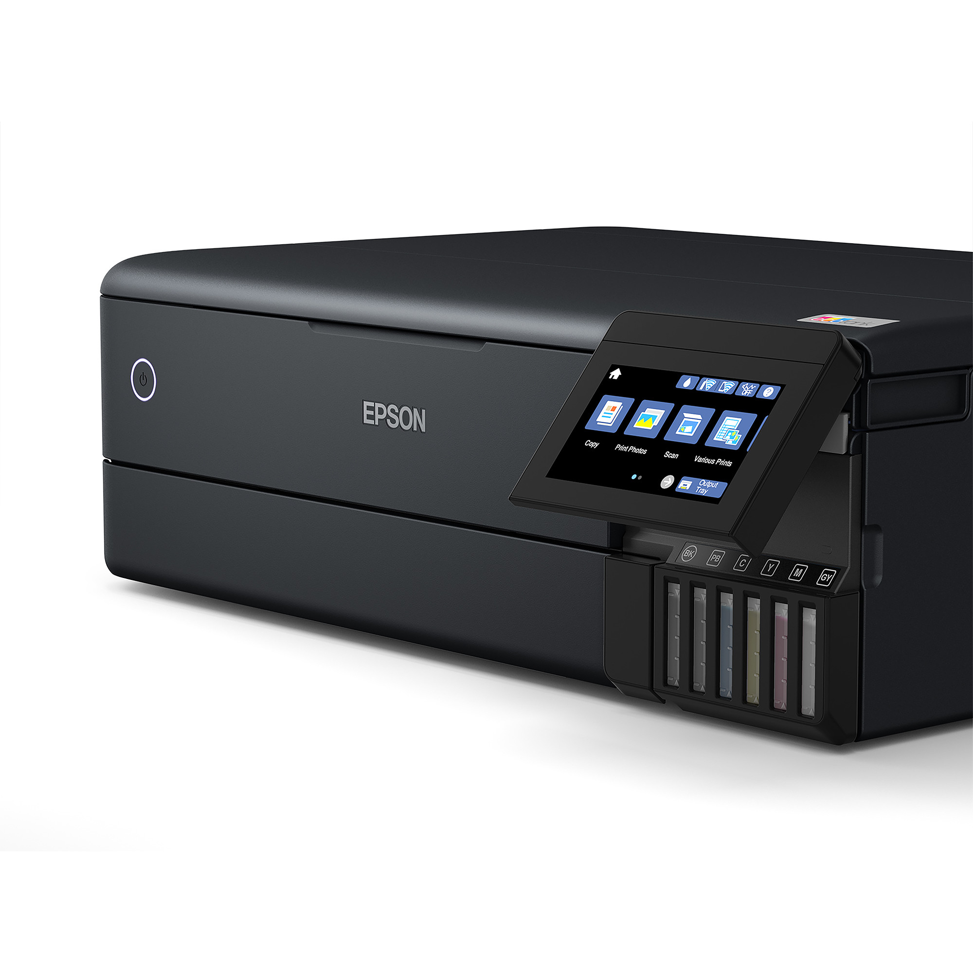 Višenamjenski pisač EPSON EcoTank ET-8550 (A3+, 6 boja)-33
