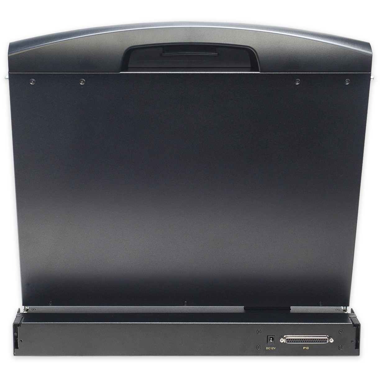Modularna konzola DIGITUS DS-72211 (19", 1366 x 768 WXGA HD)-5