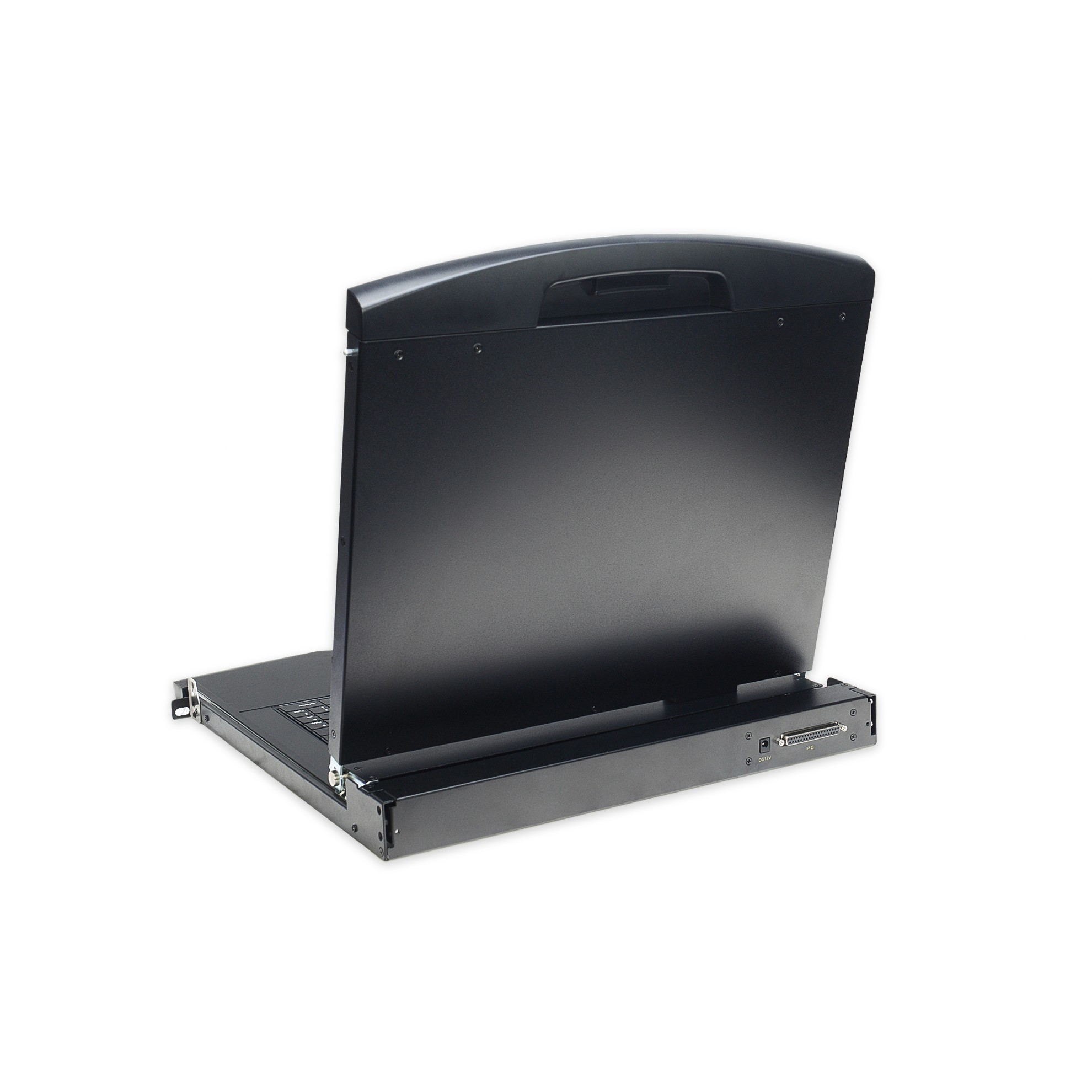 Modularna konzola DIGITUS DS-72211 (19", 1366 x 768 WXGA HD)-6