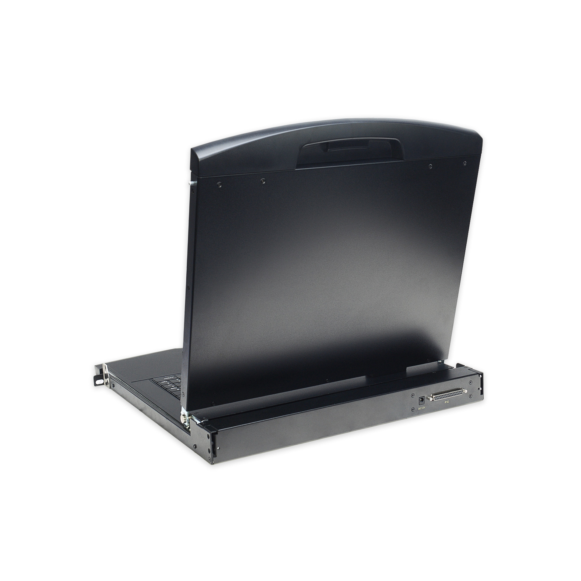 Modularna konzola DIGITUS DS-72211 (19", 1366 x 768 WXGA HD)-8