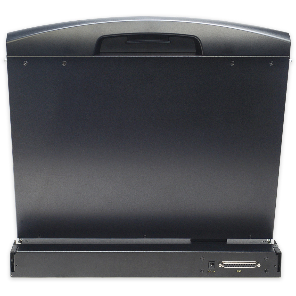 Modularna konzola DIGITUS DS-72211 (19", 1366 x 768 WXGA HD)-9