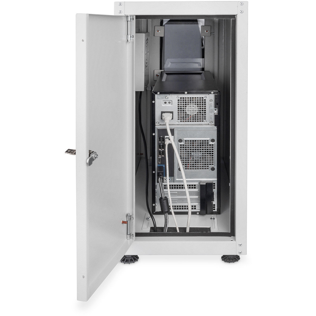 Stalak DIGITUS DN-CC 9002-10