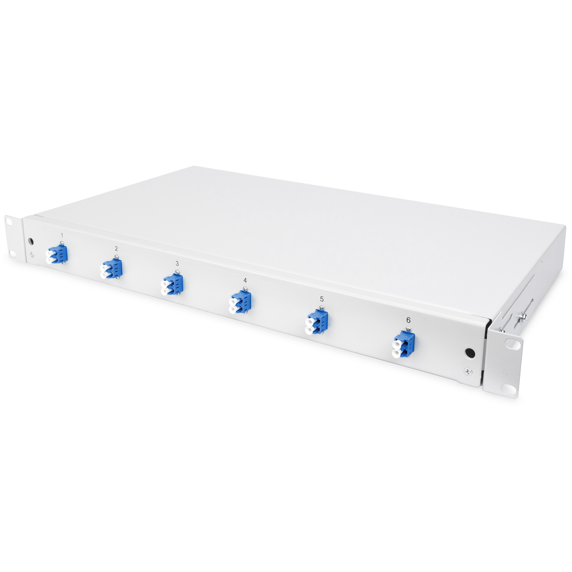 Kutija za spajanje optičkih vlakana DIGITUS Professional DN-96330/9 (1U, 19")-2