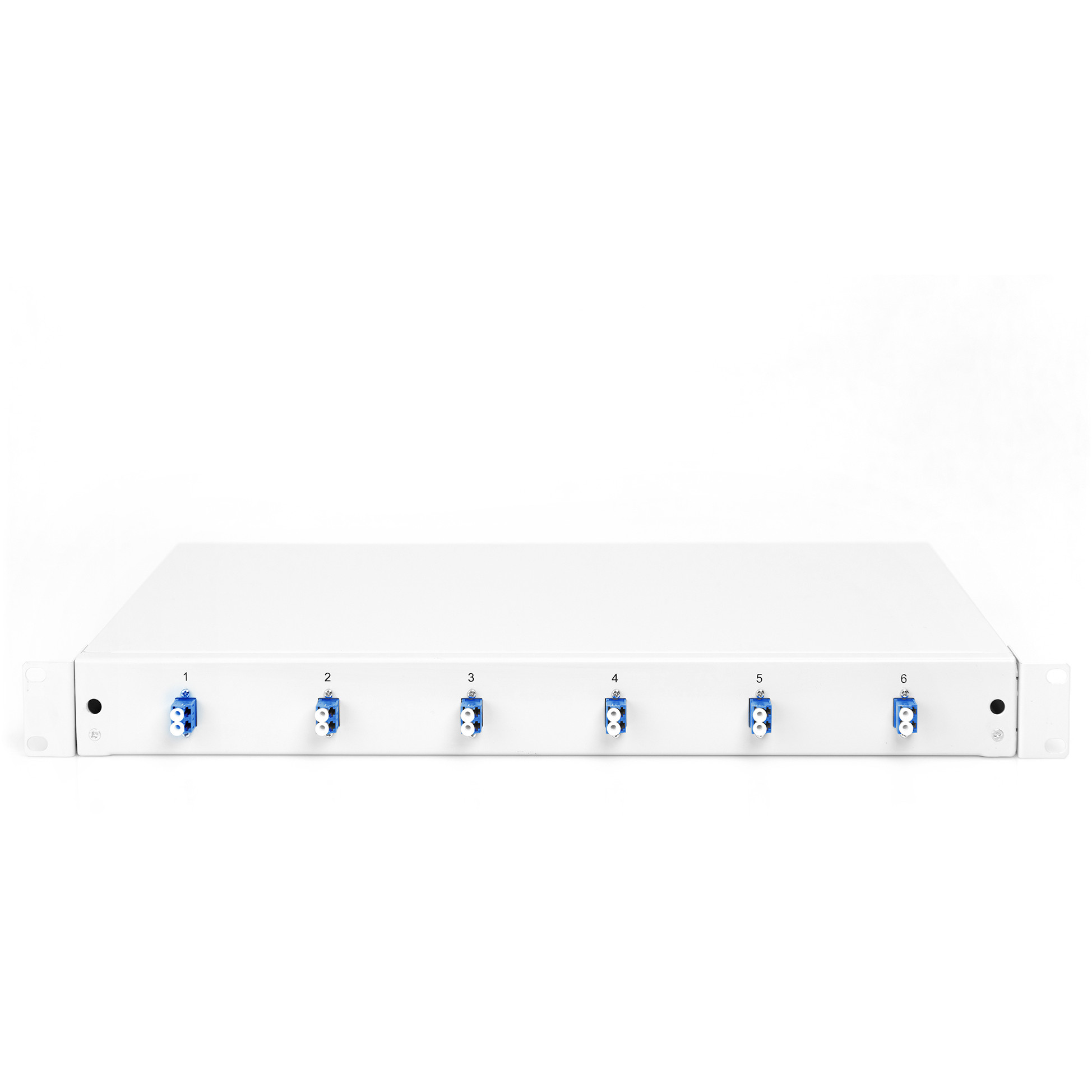 Kutija za spajanje optičkih vlakana DIGITUS Professional DN-96330/9 (1U, 19")-3