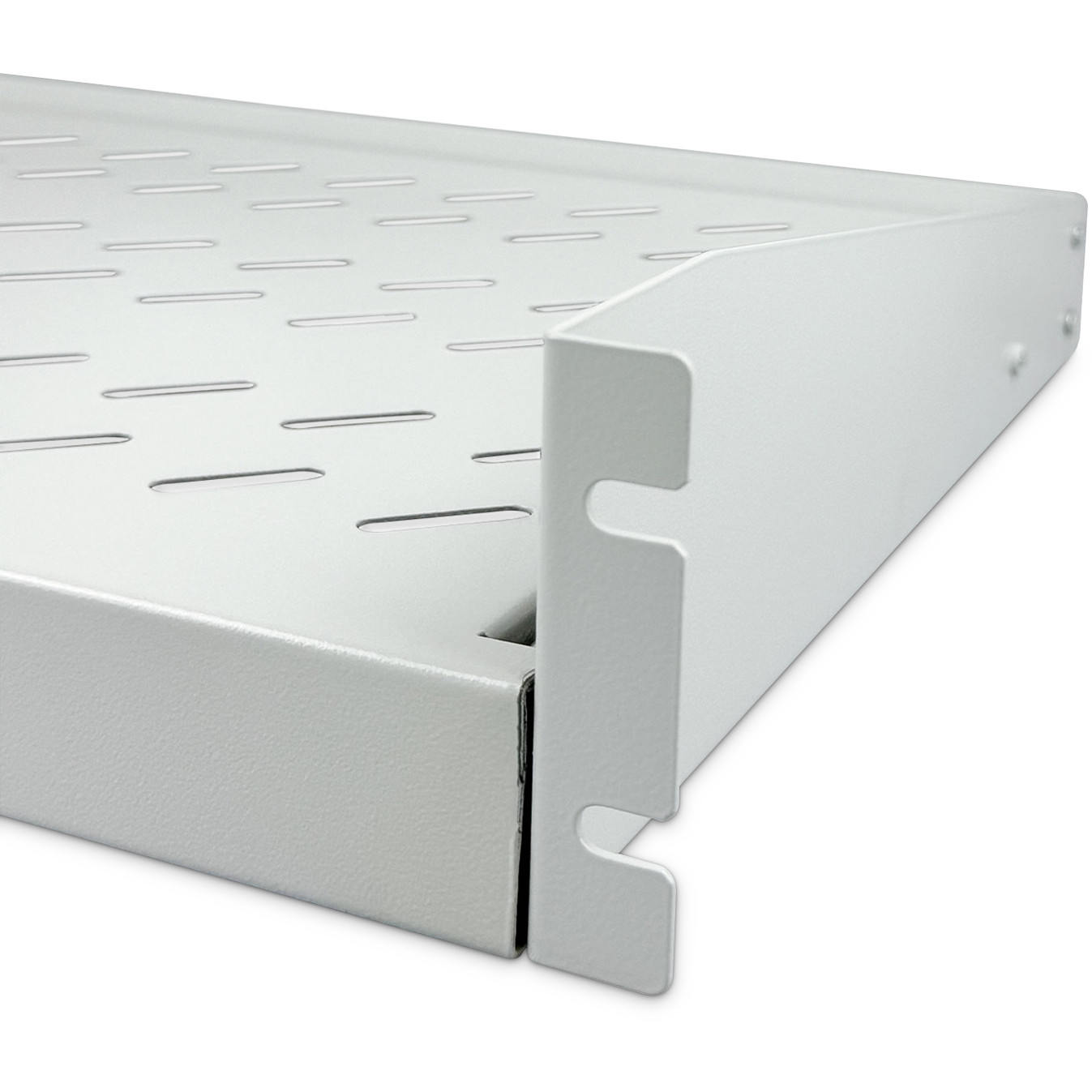Polica za ormar DIGITUS Professional (2U)-4